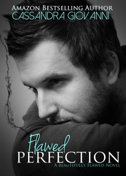 Flawed Perfection Cover